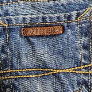 J021 Tommy Hilfiger Boys Jeans
